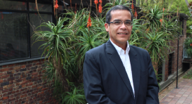 Ricardo Barragan Gonzalez imagen